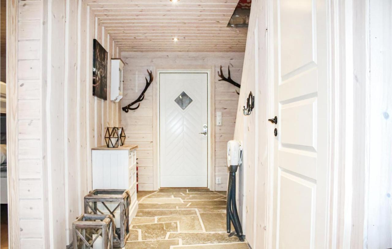 5 Bedroom Nice Home In Matredal Exterior photo